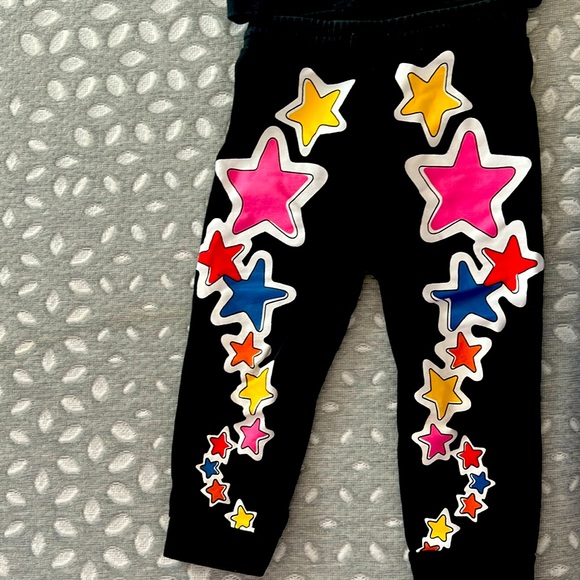 Stella McCartney sweat suit - Picture 3 of 6